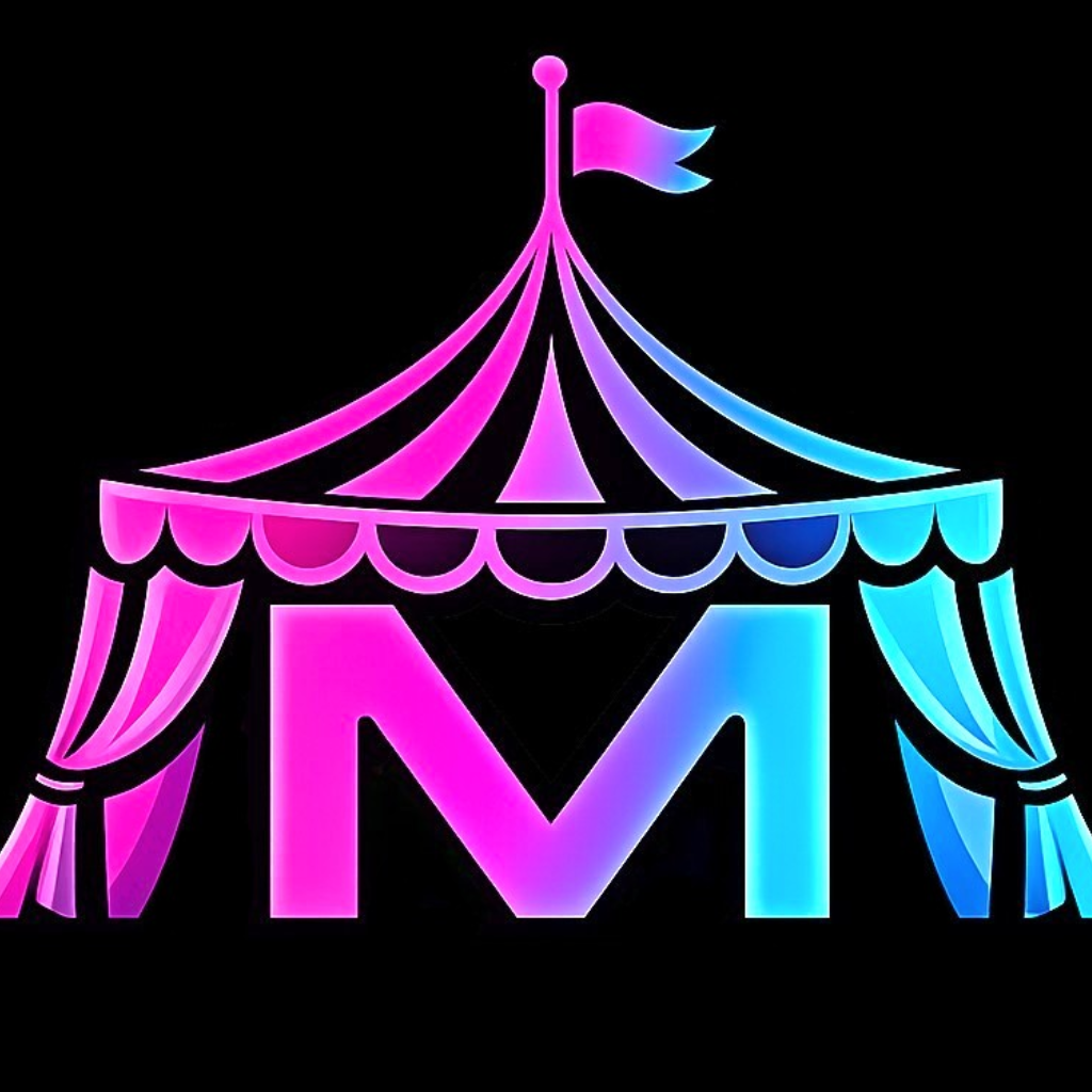 MusicTent